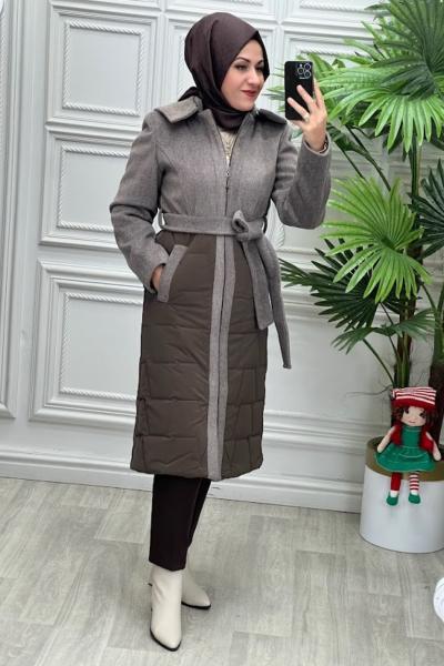 8201 Kaban Kahverengi