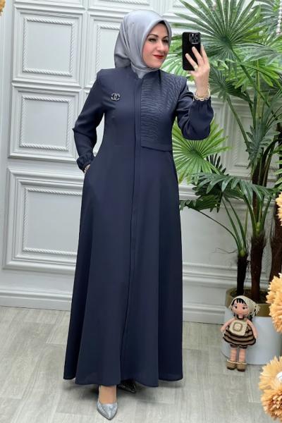 8212B Ferace Antrasit