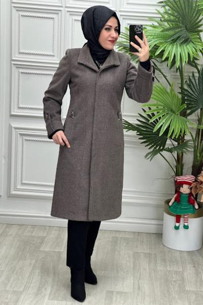 8221 Kaban Kahverengi