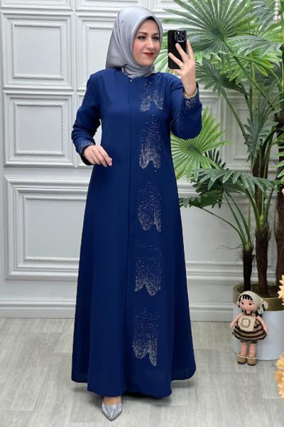 8221B Ferace İndigo