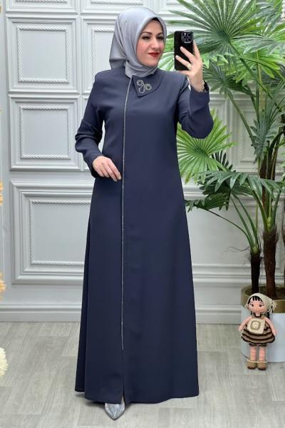 8223B Ferace Antrasit