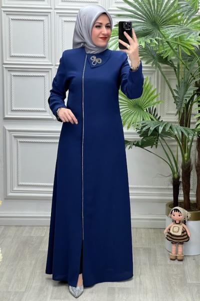 8223B Ferace İndigo