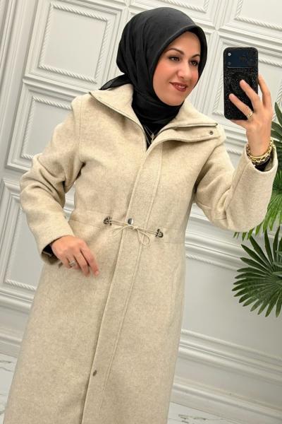 8261 Kaban Taş Rengi