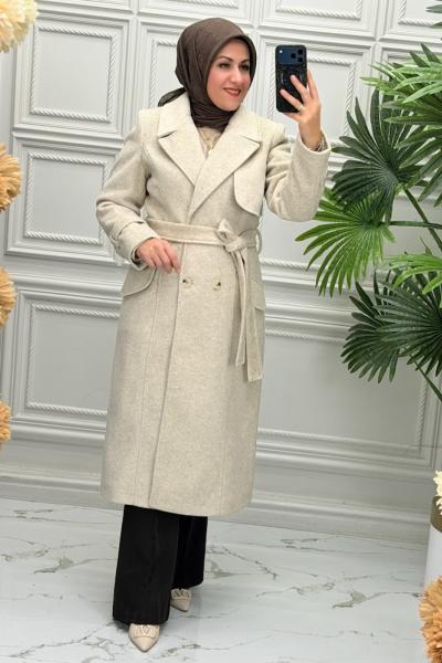 8263 Kaban Taş Rengi