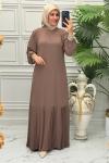 8620 Elbise Vizon