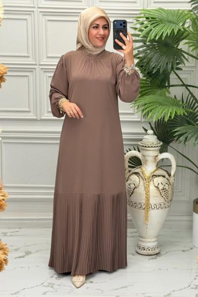 8620 Elbise Vizon