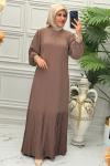 8620 Elbise Vizon