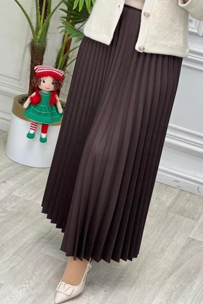 8940 Etek Kahverengi