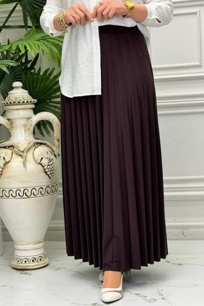 9005 Etek Kahverengi