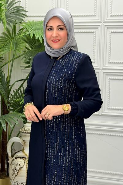 9019 Ferace Lacivert