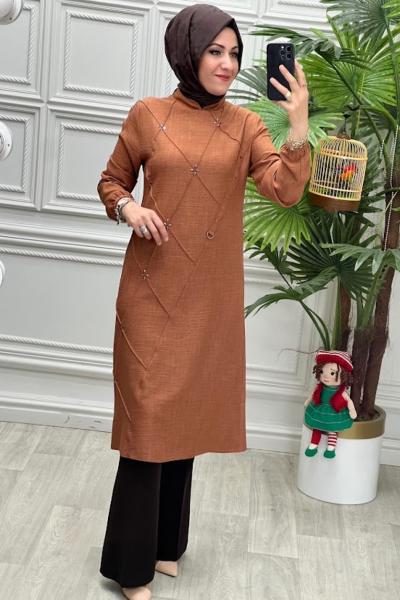 904 Tunik Kiremit