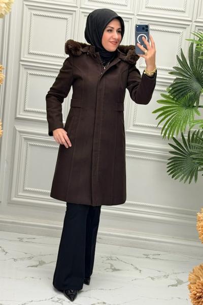 9115 Kaban Kahverengi