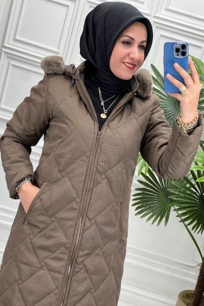 9250 Kaban Kahverengi