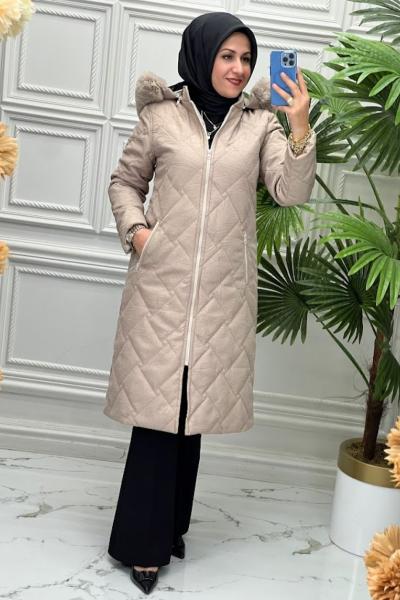 9250 Kaban  Taş Rengi