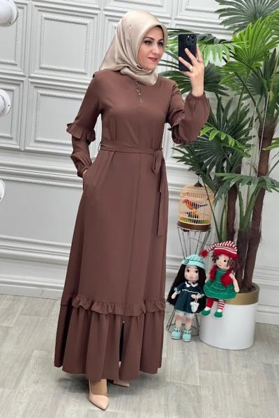 926 Ferace Kahverengi