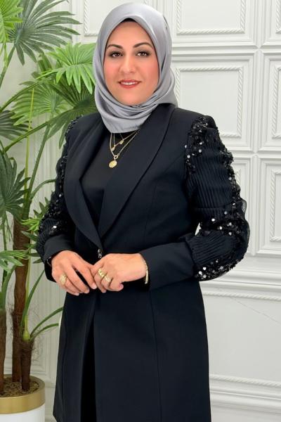 Y71 Takım Siyah