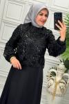 Y78 Takım Siyah