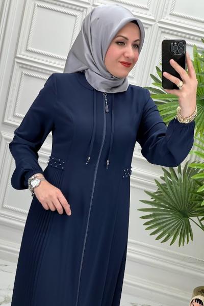 1072 Ferace Lacivert