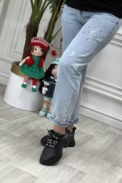 1991 Pantolon Açık Mavi