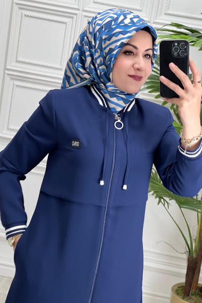 2021 Spor Ferace İndigo İndigo