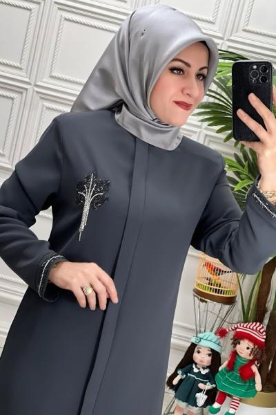 2346 Ferace Antrasit