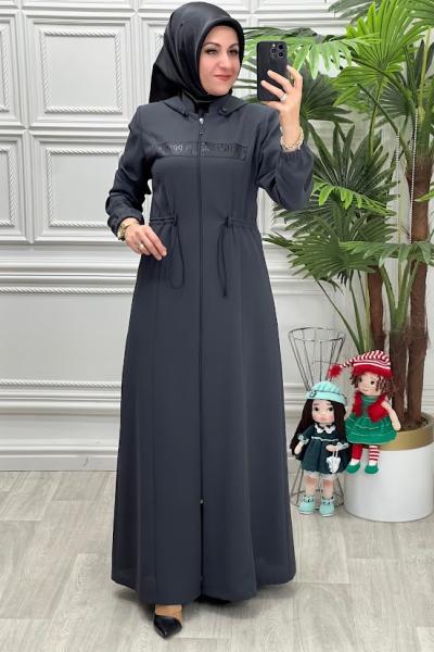 2383 Ferace  Antrasit