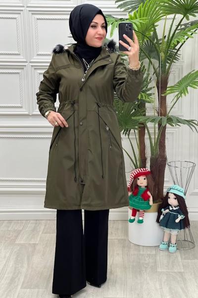 2544 Bondid Kaban  Haki