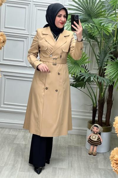 25464 Kap Kahverengi