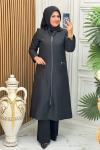 2645 Kap Siyah