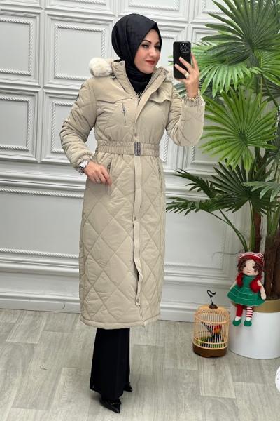 4012 Kaban Taş Rengi