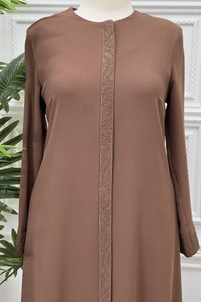 4064 Ferace  Kahverengi