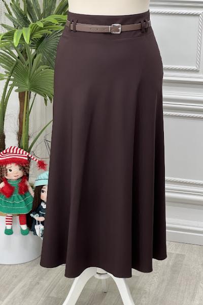 4908 Etek Kahverengi