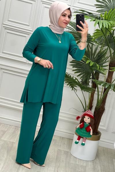 5026 Efil Takım Zümrüt