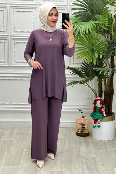 5026 Efil Takım Gül