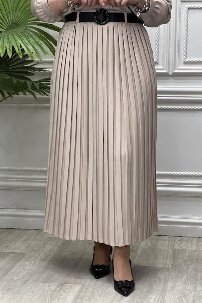 6301 Etek Taş Rengi