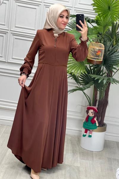 7620 Ferace Kahverengi