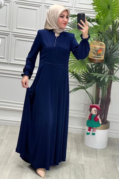 7620 Ferace Lacivert