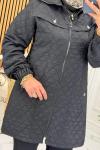 8157B Siyah