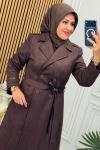 9285 Kap Kahverengi