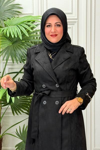 9285 Kap Siyah