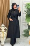 9286 Kap Siyah