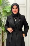 9286 Kap Siyah