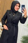 9286 Kap Siyah