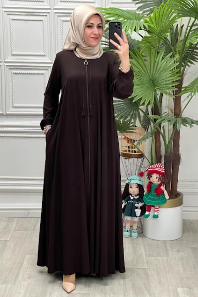 966 FERACE Acı Kahve